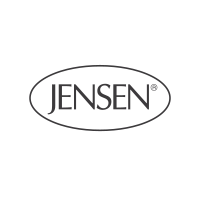 jensen logotyp